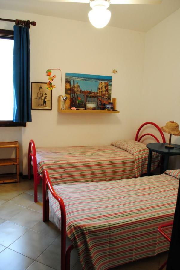 Via Dei Pini Villa Fort Village Buitenkant foto