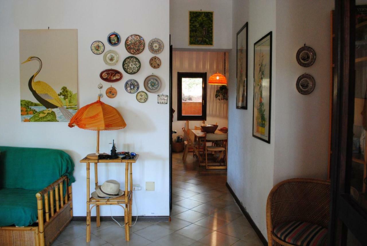 Via Dei Pini Villa Fort Village Buitenkant foto